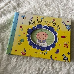 Baby book